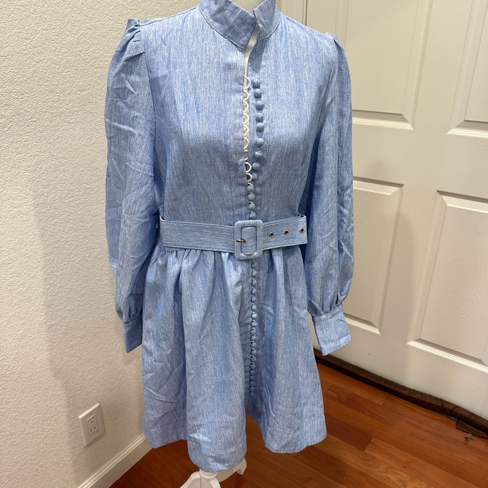 Brand new size M